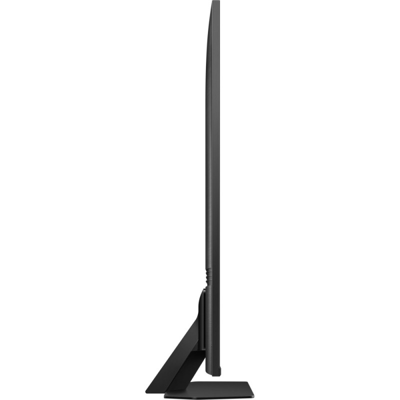Samsung TV Set 55  Neo MiniQLED 4K UHD 100Hz(144Hz) Smart Tizen Black (QE55QN90DAUXUA)