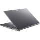 Acer Ноутбук Aspire 5 A517-53 17.3" FHD IPS, Intel i7-12650H, 16GB, F512GB, UMA, Lin, серый (NX.KQBEU.004)