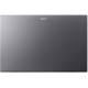 Acer Ноутбук Aspire 5 A517-53 17.3" FHD IPS, Intel i7-12650H, 16GB, F512GB, UMA, Lin, серый (NX.KQBEU.004)