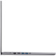 Acer Ноутбук Aspire 5 A517-53 17.3" FHD IPS, Intel i7-12650H, 16GB, F512GB, UMA, Lin, серый (NX.KQBEU.004)