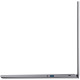 Acer Ноутбук Aspire 5 A517-53 17.3" FHD IPS, Intel i7-12650H, 16GB, F512GB, UMA, Lin, серый (NX.KQBEU.004)