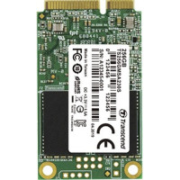 Transcend Накопитель SSD mSATA 256GB SATA 230S (TS256GMSA230S)