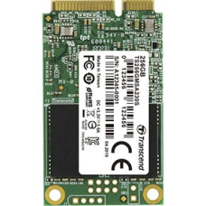 Transcend SSD mSATA 256GB SATA 230S (TS256GMSA230S)