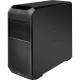 HP Робоча станція Z4, Intel W-2223, 16GB, F512GB, ODD, no video, кл+м, Win11P (523Q1EA)