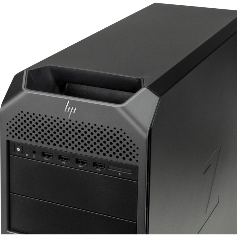 HP Робоча станція Z4, Intel W-2223, 16GB, F512GB, ODD, no video, кл+м, Win11P (523Q1EA)
