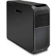 HP Робоча станція Z4, Intel W-2223, 16GB, F512GB, ODD, no video, кл+м, Win11P (523Q1EA)