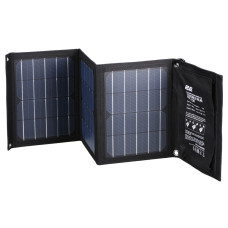 2E Portable solar panel, 22 W, 2*USB-A 5V/2.4A (2E-PSP0020)