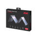2E Portable solar panel, 22 W, 2*USB-A 5V/2.4A (2E-PSP0020)