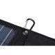 2E Portable solar panel, 22 W, 2*USB-A 5V/2.4A (2E-PSP0020)