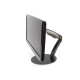 Digitus Table stand for LCD/LED monitor up to 27  flexible gas spring mount,max 6,5kg, VESA 100x100 (DA-90365)