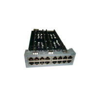 Alcatel Lucent Analog Interfaces SLI16-1 (3EH73052AB)