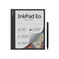 PocketBook e-reader 1042 InkPad Eo, Mist Grey (PB1042-M-CIS)