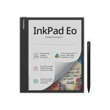 PocketBook e-reader 1042 InkPad Eo, Mist Grey (PB1042-M-CIS)