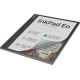 PocketBook e-reader 1042 InkPad Eo, Mist Grey (PB1042-M-CIS)