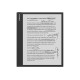 PocketBook e-reader 1042 InkPad Eo, Mist Grey (PB1042-M-CIS)