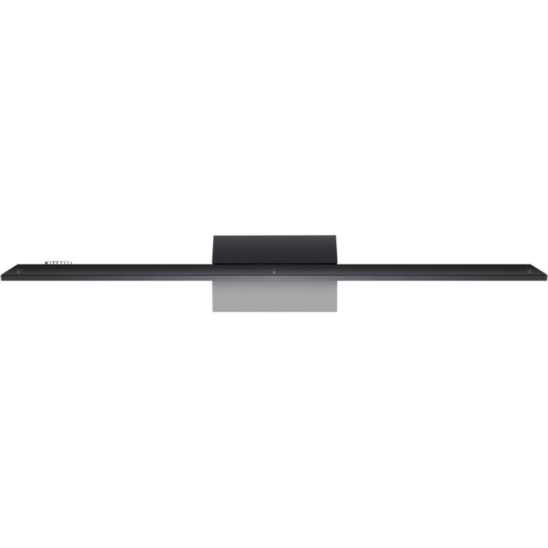 LG Телевизор 86" QNED 4K 120Hz Smart WebOS Black (86QNED91T6A)