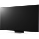 LG Телевизор 86" QNED 4K 120Hz Smart WebOS Black (86QNED91T6A)