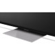 LG Телевизор 86" QNED 4K 120Hz Smart WebOS Black (86QNED91T6A)