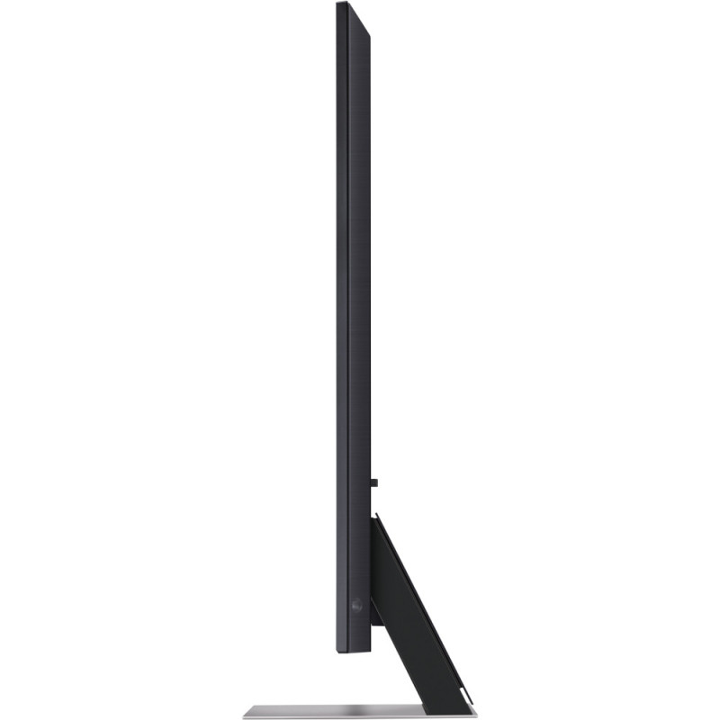 LG Телевизор 86" QNED 4K 120Hz Smart WebOS Black (86QNED91T6A)