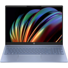 HP Notebook Pavilion 16-af0007ua 16  WUXGA IPS AG, Intel U5-125U, 16GB, F512GB, UMA, DOS, blue (AQ8K9EA)