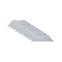 Bosch trapezoid blade, 66x23x11 mm, 10 pcs (1.600.A03.2UT)