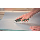 Bosch trapezoid blade, 66x23x11 mm, 10 pcs (1.600.A03.2UT)