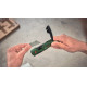 Bosch trapezoid blade, 66x23x11 mm, 10 pcs (1.600.A03.2UT)
