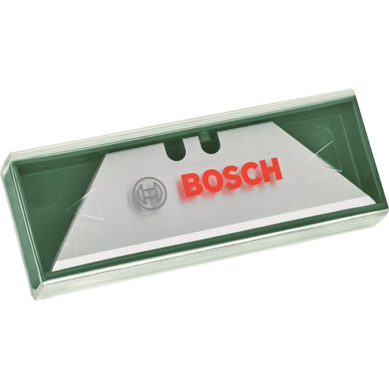 Bosch trapezoid blade, 66x23x11 mm, 10 pcs (1.600.A03.2UT)
