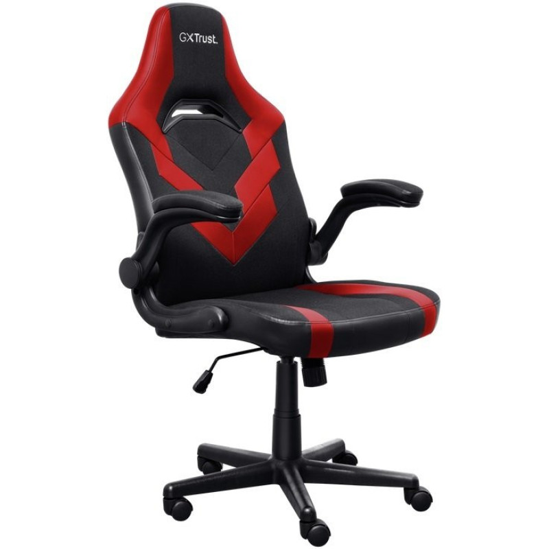 Trust Chair GXT703 RIYE, Red (24986_TRUST)
