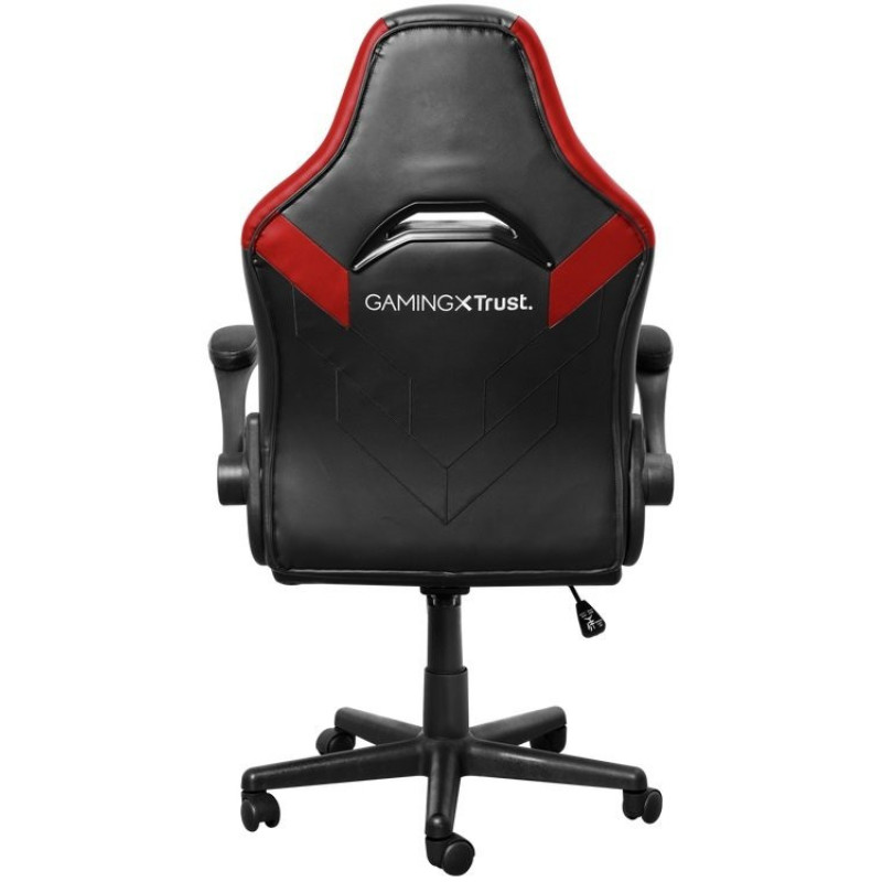 Trust Chair GXT703 RIYE, Red (24986_TRUST)