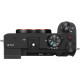 Sony Alpha 7CM2 body black (ILCE7CM2B.CEC)
