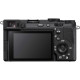 Sony Alpha 7CM2 body black (ILCE7CM2B.CEC)