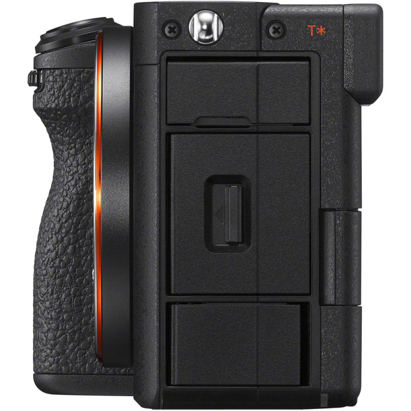 Sony Alpha 7CM2 body black (ILCE7CM2B.CEC)