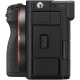 Sony Alpha 7CM2 body black (ILCE7CM2B.CEC)