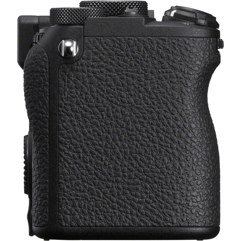 Sony Alpha 7CM2 body black (ILCE7CM2B.CEC)