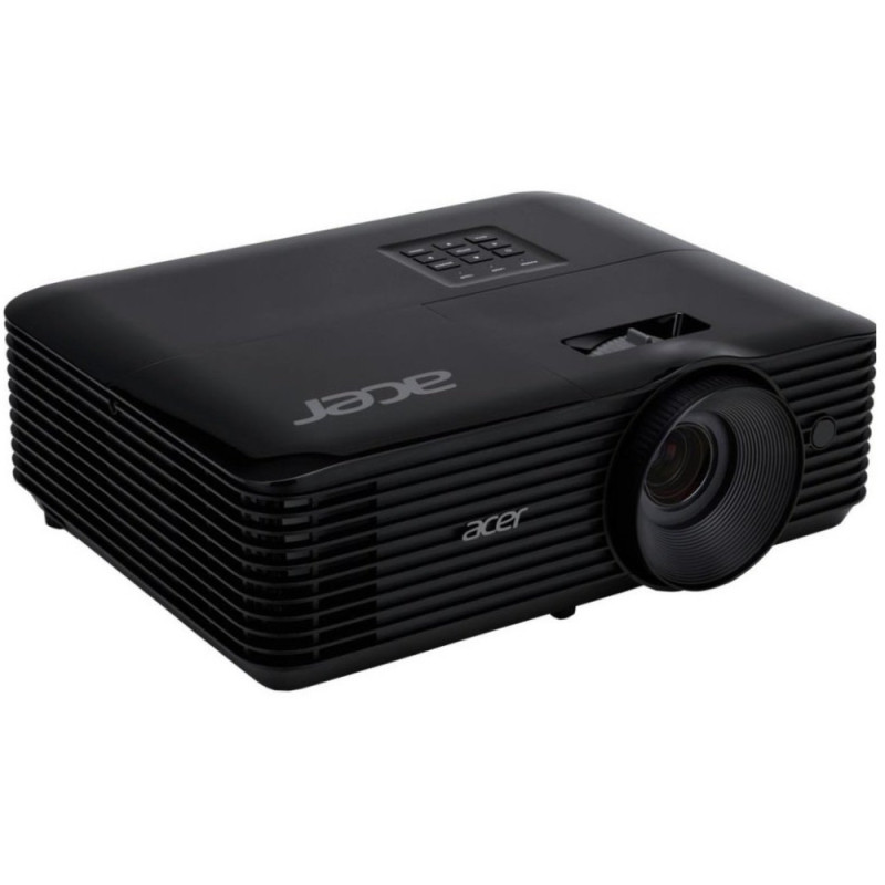 Acer projector X1228 XGA, 4800 lm, 1.94-2.16 (MR.JXD11.001)