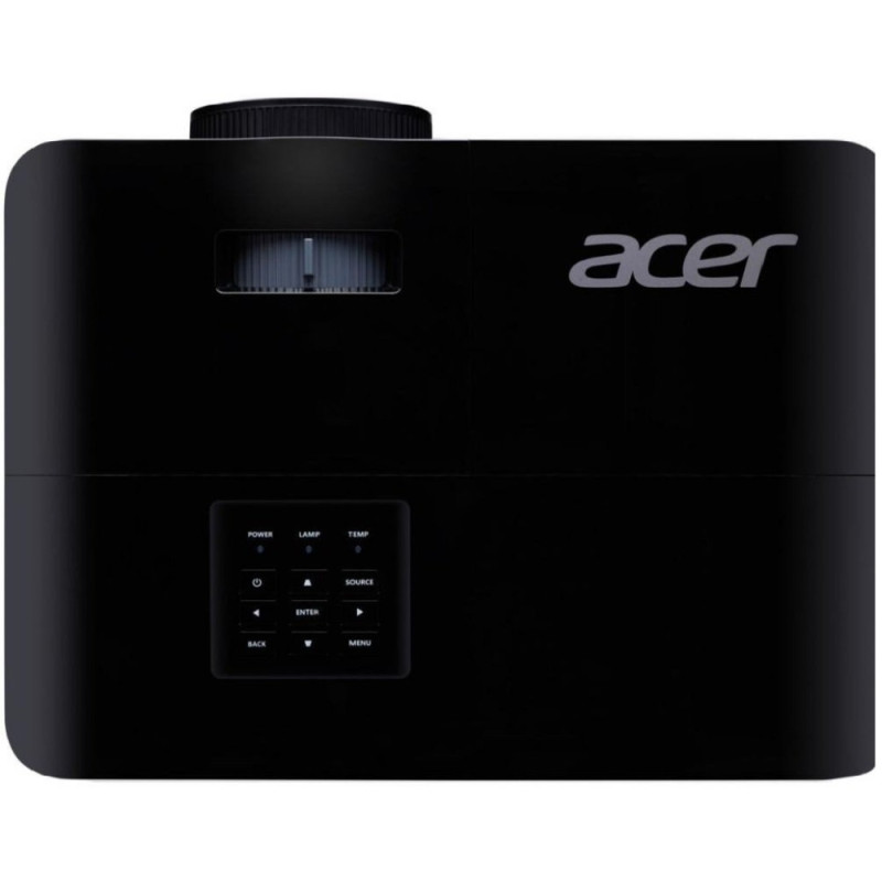 Acer projector X1228 XGA, 4800 lm, 1.94-2.16 (MR.JXD11.001)