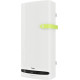 Tesy Water heater electr. Bellislimo Cloud flat GCR 1002722 E31 ECW Wi-Fi, 100 l, 2.2 kW, uni installation, electric control, B, white (304654)