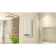 Tesy Water heater electr. Bellislimo Cloud flat GCR 1002722 E31 ECW Wi-Fi, 100 l, 2.2 kW, uni installation, electric control, B, white (304654)