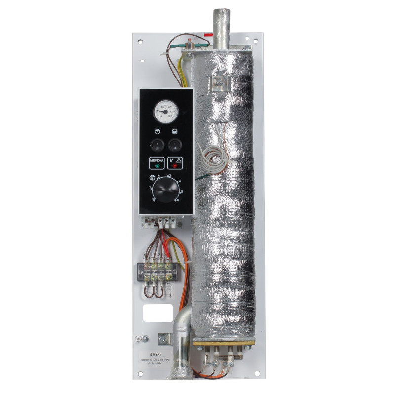 Термія Electric Boiler 9kW, 380V, mechanically heated, without pump (016230090)