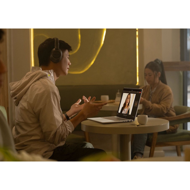 HP Notebook OmniBook 7 14-fr0001ua 14" WUXGA IPS, Intel U7-255H, 32GB, F1024GB, UMA, Win11P, silver (C3UT2EA)
