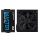2E PSU Master Power (650W), >80%, 80+ White, 120mm, 1xMB 24pin(20+4), 1xCPU 8pin(4+4), 3xMolex, 5xSATA, 2xPCIe 8pin(6+2) (2E-MP650-120APFC)