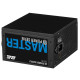 2E PSU Master Power (650W), >80%, 80+ White, 120mm, 1xMB 24pin(20+4), 1xCPU 8pin(4+4), 3xMolex, 5xSATA, 2xPCIe 8pin(6+2) (2E-MP650-120APFC)