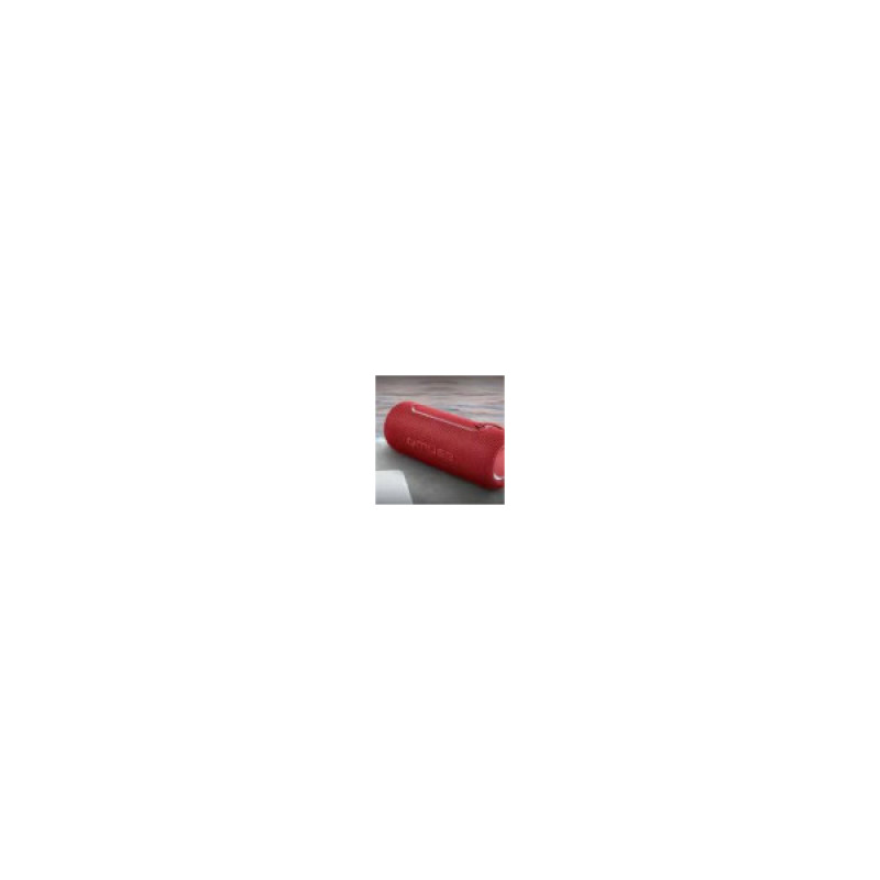 Акустическая система Muse M-780 BTR Red (M-780 BTR)
