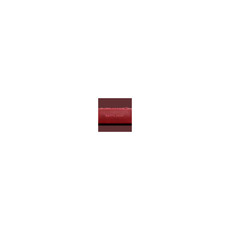 Акустическая система Muse M-780 BTR Red (M-780 BTR)