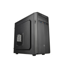 2E PC 2E Rational Intel i3-10100/H410/8/120F+1000/int/FreeDos/TMQ0108/400W (2E-2107)