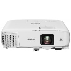 Epson Projector EB-X49 XGA, 3600 lm, 1.48-1.77 (V11H982040)