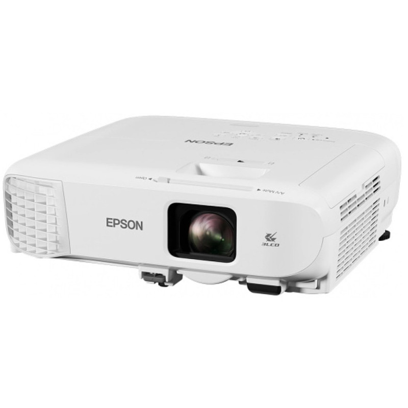 Epson Projector EB-X49 XGA, 3600 lm, 1.48-1.77 (V11H982040)