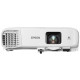 Epson Projector EB-X49 XGA, 3600 lm, 1.48-1.77 (V11H982040)
