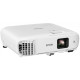 Epson Projector EB-X49 XGA, 3600 lm, 1.48-1.77 (V11H982040)